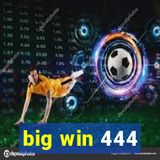 big win 444